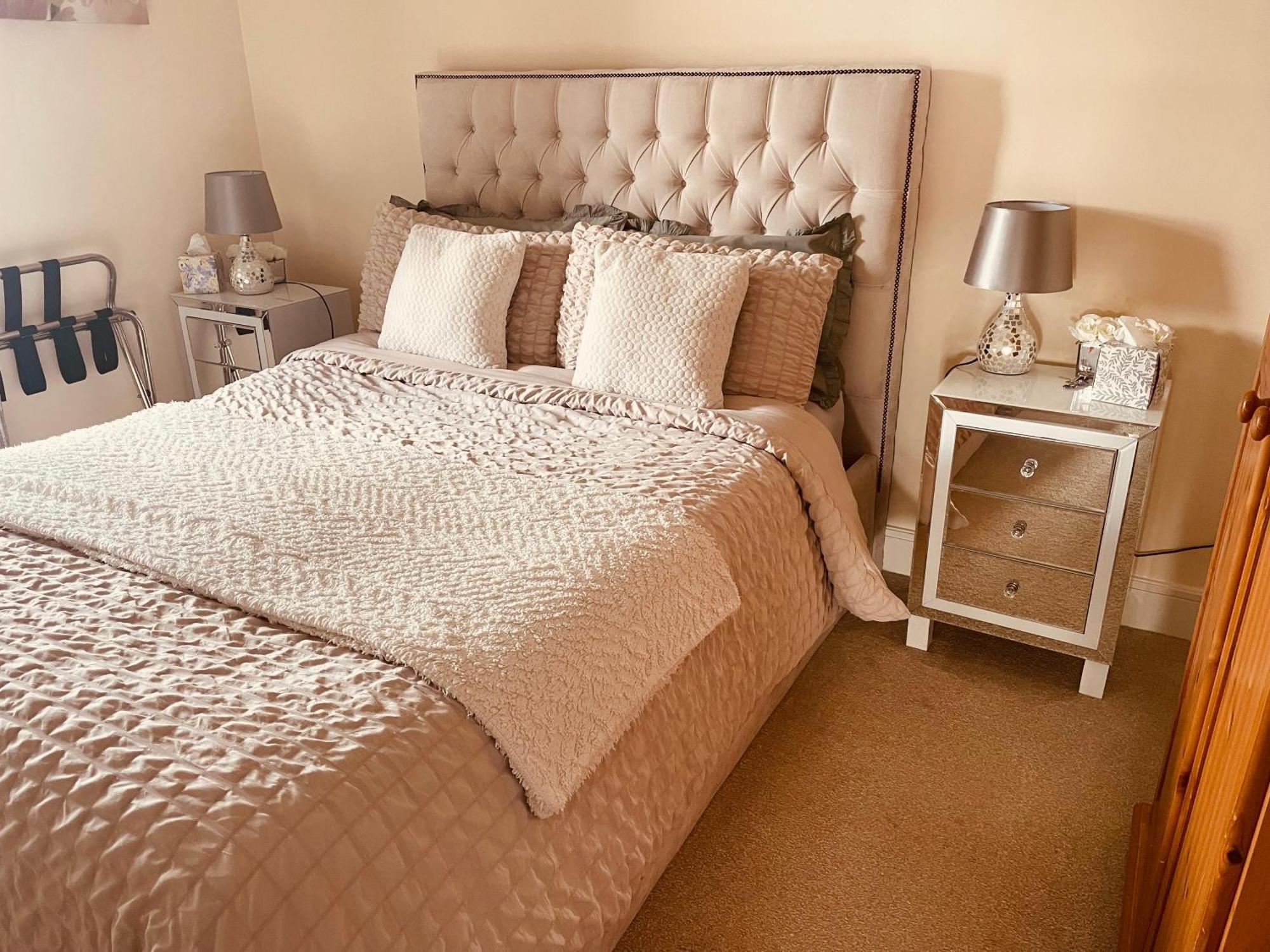 A Room In Central Park Apts Carrick-on-Shannon Exterior foto